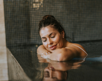 £15pp off 1 Night Spa Breaks