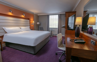 Carousel Desktop Classic King 5