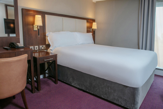 Classic Accessible Double 4