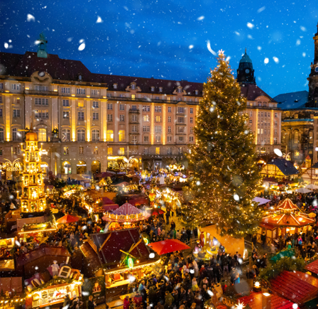 <strong>Festive activities to enjoy in Shropshire</strong>