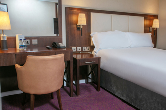 Classic Accessible Double 3