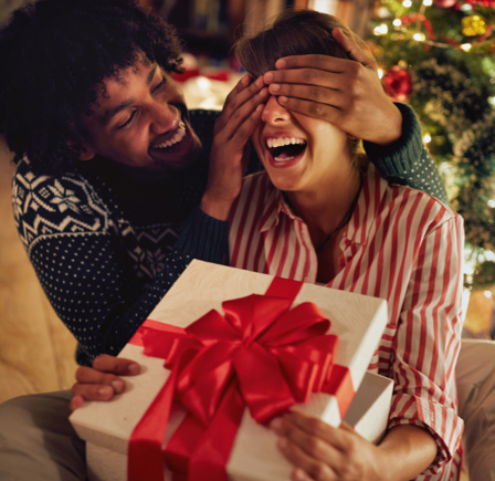 <strong>GIFT VOUCHERS</strong>